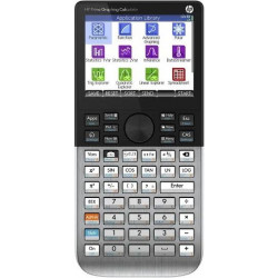 Calculadora HP Prime Graphing