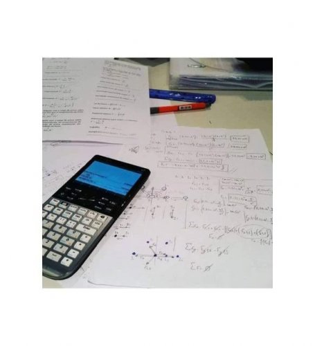 Calculadora HP Prime Graphing