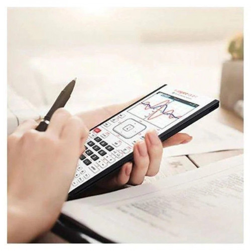 Calculadora Texas Instruments TI-Nspire CX II-T