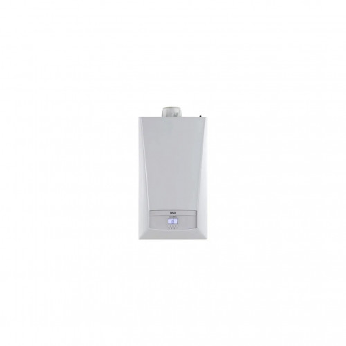 Caldera de gas Baxi Cubic 28/28 F