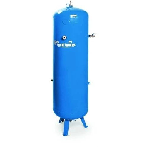 Calderin vertical 270 ltrs 10b Cevik Ca-LT270CE