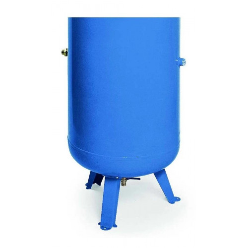 Calderin vertical 270 ltrs 10b Cevik Ca-LT270CE