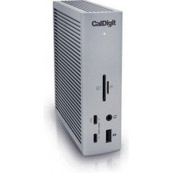 CalDigit TS4