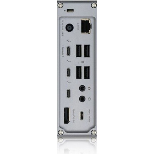 CalDigit TS4