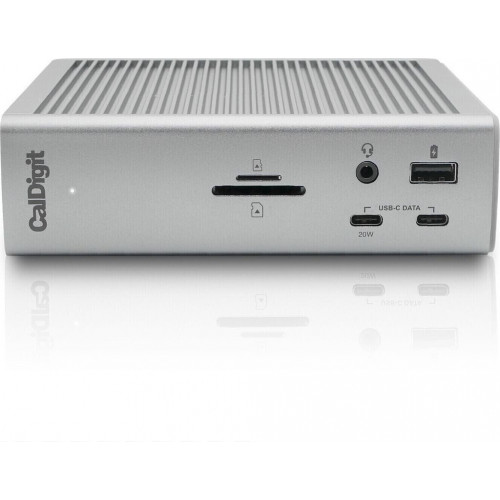 CalDigit TS4