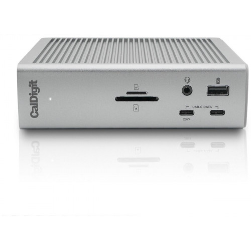 CalDigit TS4