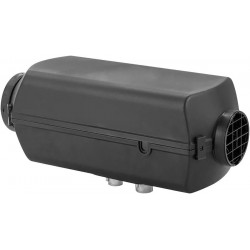 Calefacción 4 kw 24 v Air 4d autoterm