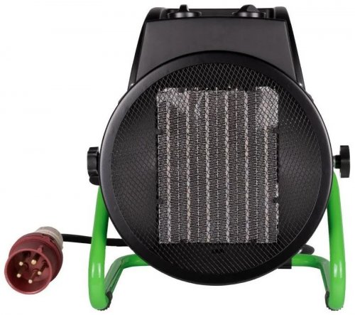 Calefactor 9kw Jbm