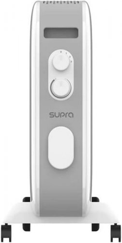 Calefactor cerámico Supra Ceramino