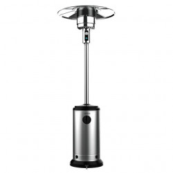 Calefactor de Exterior a gas Ready Warm serie 8800 Outdoor Microclimate