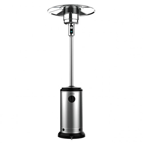 Calefactor de Exterior a gas Ready Warm serie 8800 Outdoor Microclimate