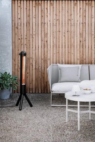Calefactor de pie Eva Solo Heat Up