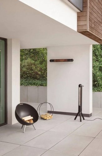 Calefactor de pie Eva Solo Heat Up