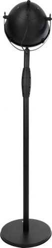 Calefactor de Pie Indus 2100 W halógeno Negro Sunred