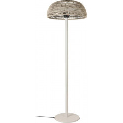 Calefactor de pie Lucande Calenza