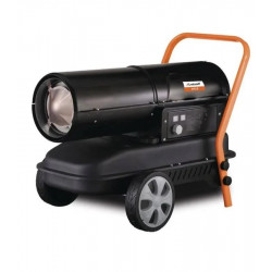 Calefactor DIESEL 30Kw 750 m3/h 230 V