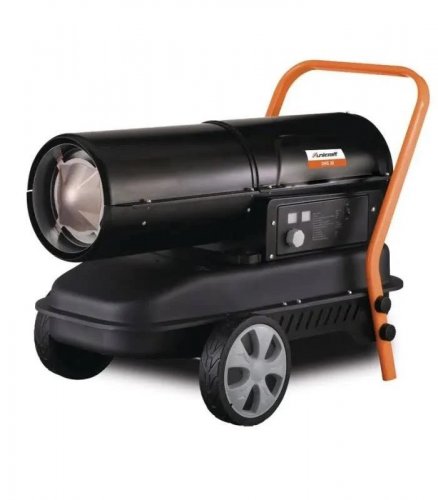 Calefactor DIESEL 30Kw 750 m3/h 230 V