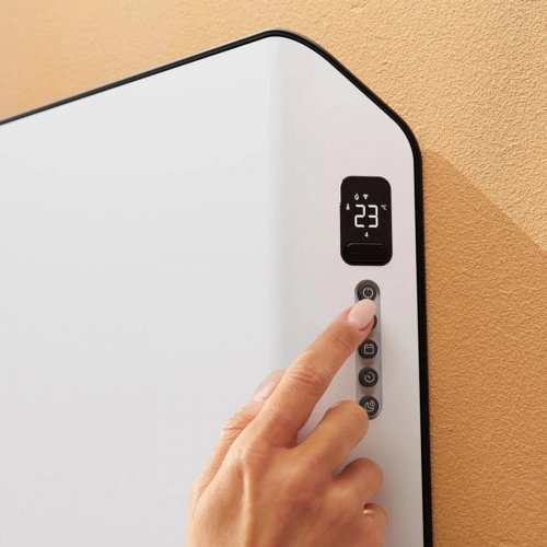 Calefactor Duux Edge DXCH13 1500W