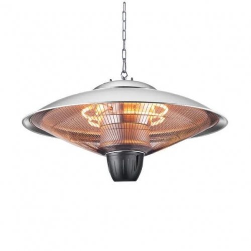 Calefactor Exterior C/pie Koel 2000w