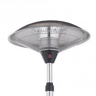 Calefactor Exterior C/pie Koel 2000w