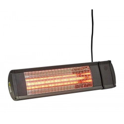 Calefactor exterior HEAT1 ECO High-line