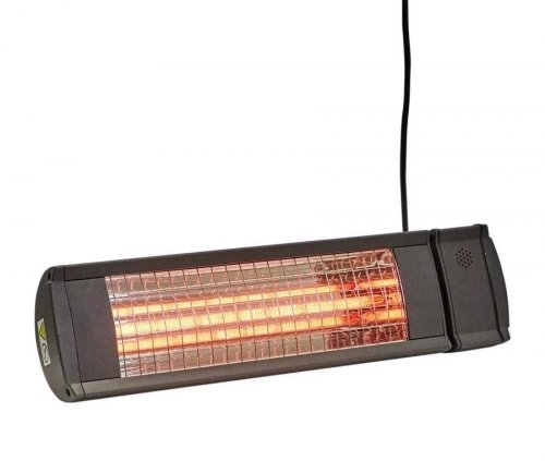 Calefactor exterior HEAT1 ECO High-line