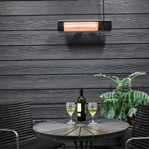 Calefactor exterior HEAT1 ECO High-line