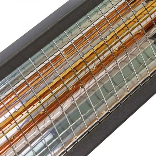 Calefactor exterior HEAT1 ECO High-line