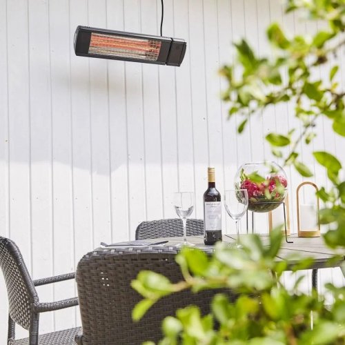 Calefactor exterior HEAT1 ECO High-line