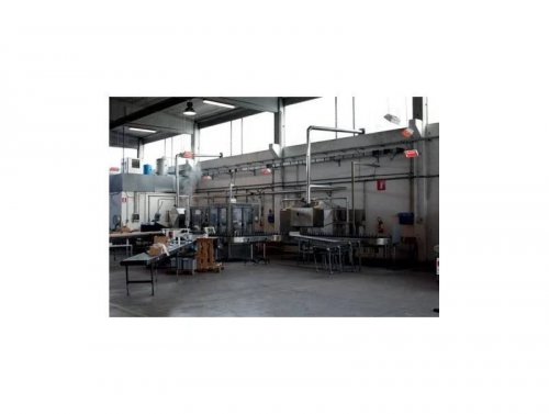 Calefactor infrarrojos MWEHT1-15
