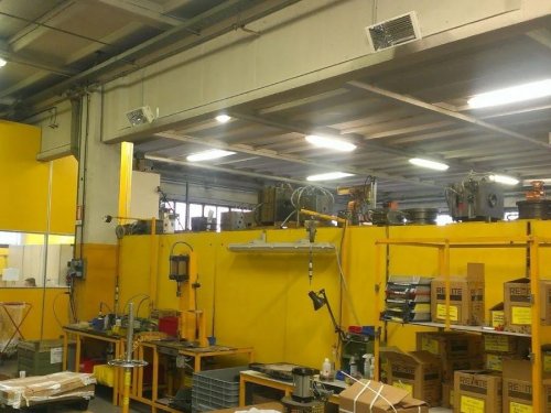 Calefactor infrarrojos MWEHT1-15