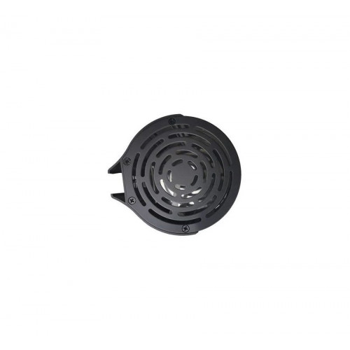 Calefactor M Confort IP65 Negro 2000 W