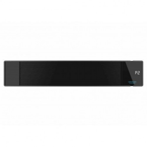 Calefactor Pared Ready Warm 8700 Power Steel