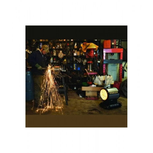 Calefactor radiante Stanley ST-70-SS-E