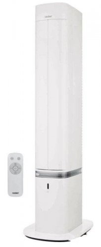 Calefactor Sauber Serie 7-3 c/humidifica