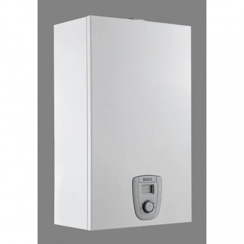 Calentador a gas BAXI 11 FI ECO Nat