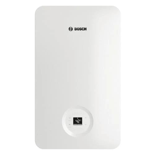 Calentador Bosch T660012D31R