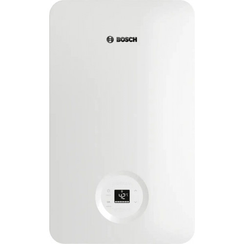 Calentador Bosch T660012D31R