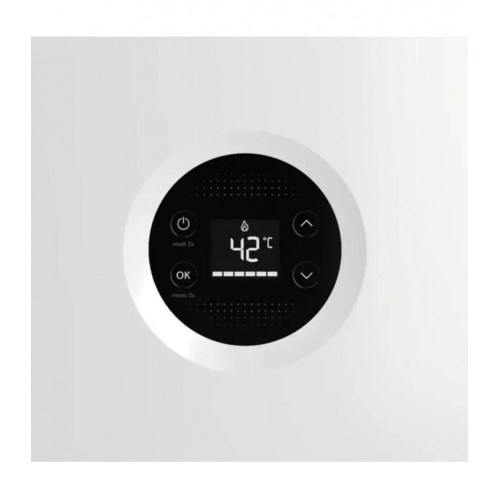 Calentador Bosch T660012D31R