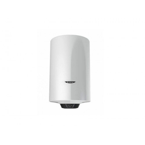Calentador de agua eléctrico vertical de pared - Ariston PRO1 ECO 100