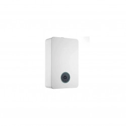 Calentador de gas estanco de Bajo Nox Junkers Hydronext 5600 S WTD 12-3 AME