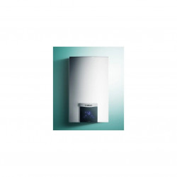 Calentador de gas Vaillant turboMAG plus 125/1-5
