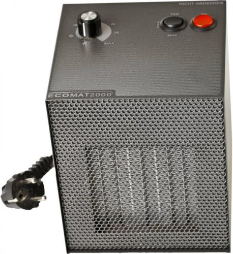 Calentador Ecomat 2000 Classic