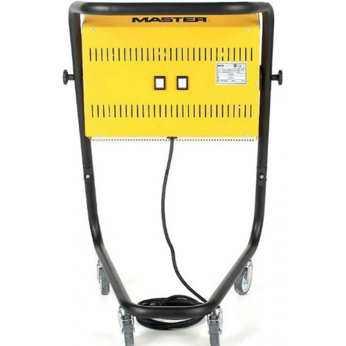Calentador Electrico Hall 3000