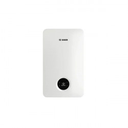CALENTADOR ESTANCO A GAS THERM 6600 S BOSCH