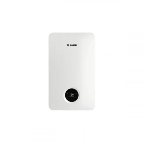 CALENTADOR ESTANCO A GAS THERM 6600 S BOSCH