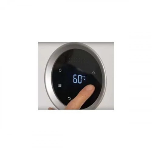 CALENTADOR ESTANCO A GAS THERM 6600 S BOSCH