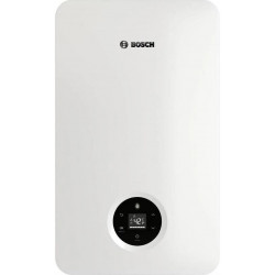 Calentador Estanco Bosch Therm 6600s 17 L Gas Natural Bajo Nox