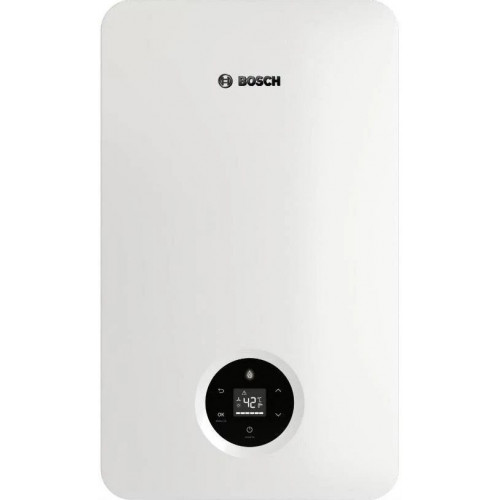 Calentador Estanco Bosch Therm 6600s 17 L Gas Natural Bajo Nox