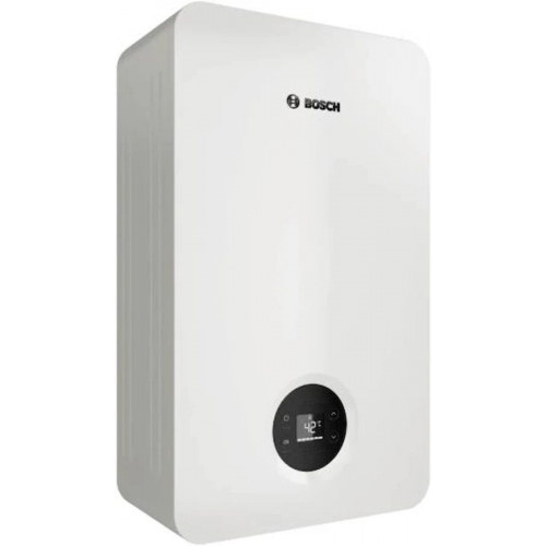Calentador Estanco Bosch Therm 6600s 17 L Gas Natural Bajo Nox